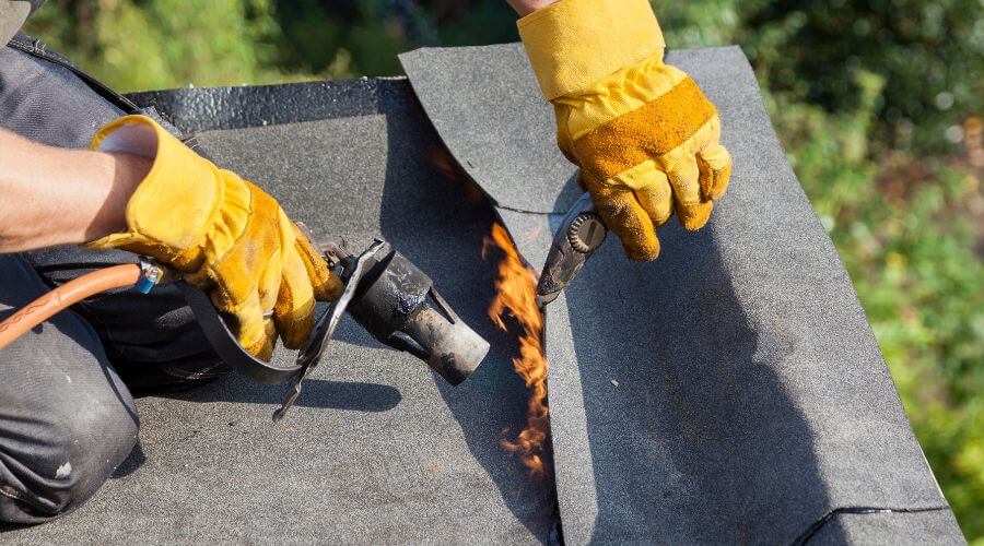 Local Chimney Repair in Crystal, MI